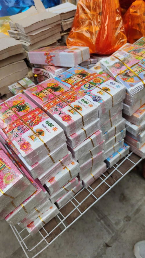 云县多部门联合执法对祭祀用品市场进行检查